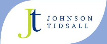 Johnson Tidsall logo