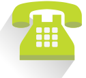 Telephone icon